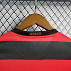 Retro CR Flamengo 2008-2009 home