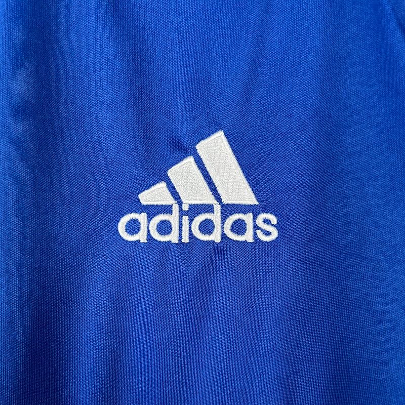 Maillot rétro Palmeiras 2009