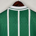 Retro Palmeiras 1993 home Long Sleeves