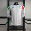 Italie 2024 extérieur joueur manches longues