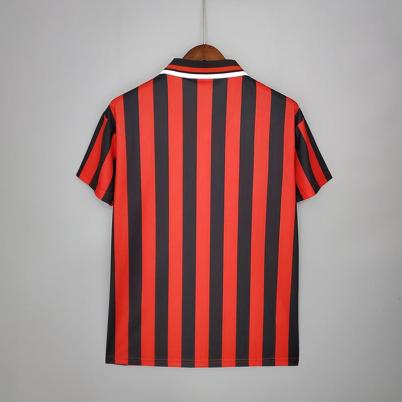 Retro Manchester City 1994-1996 away