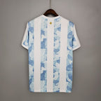 Retro Argentina 2020 home