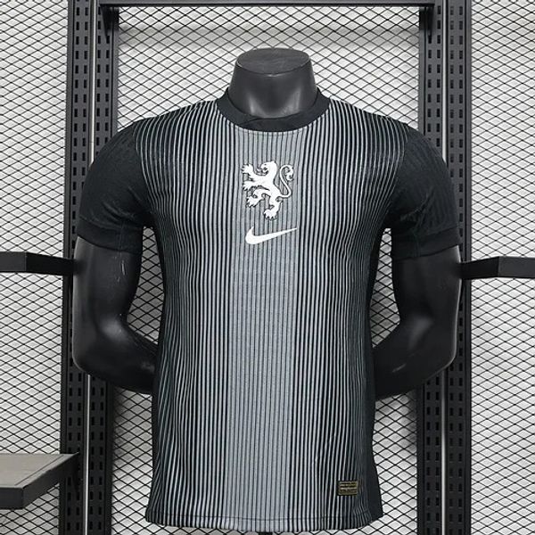 Netherlands Holland 2025-2026 Goalkeeper player