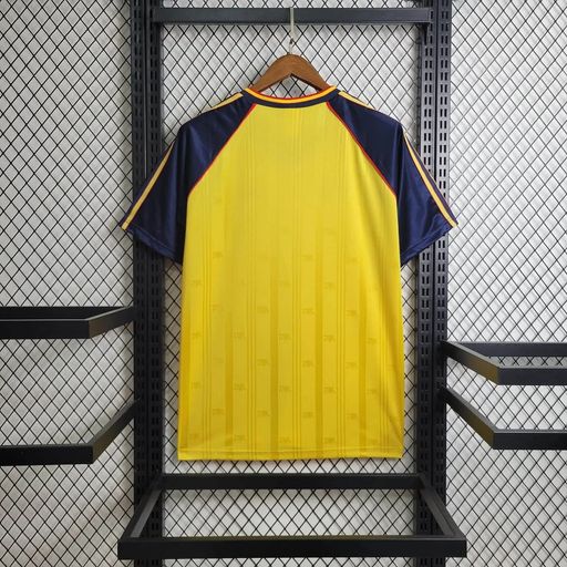 Maillot extérieur rétro Arsenal FC 1989-1991