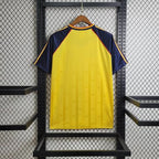 Maillot extérieur rétro Arsenal FC 1989-1991