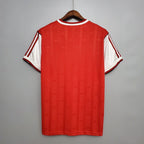 Retro Arsenal FC 1988-1990 home