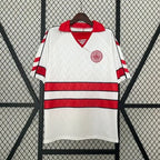 Danemark Rétro Extérieur 1988