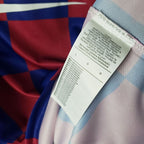 Rétro FC Barcelone domicile 2019-2020