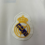 Maillot domicile rétro Real Madrid 1984-1985