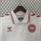 Denmark 2024 away