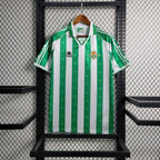 Rétro Real Betis 1995-1997 domicile