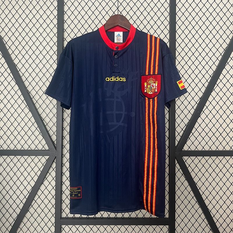 Espagne rétro 1996 extérieur v2
