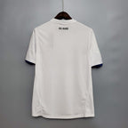 Retro Real Madrid 2010-2011 home