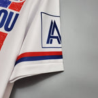 Maillot extérieur rétro PSG 1990-1991