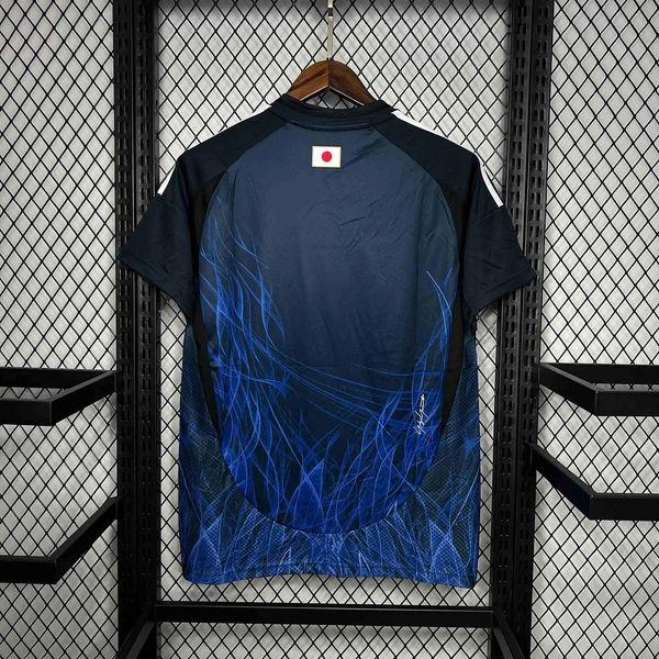 Japan 2024 home Secondary image