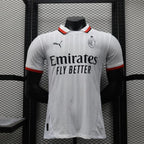 AC Milan 2024-2025 away player