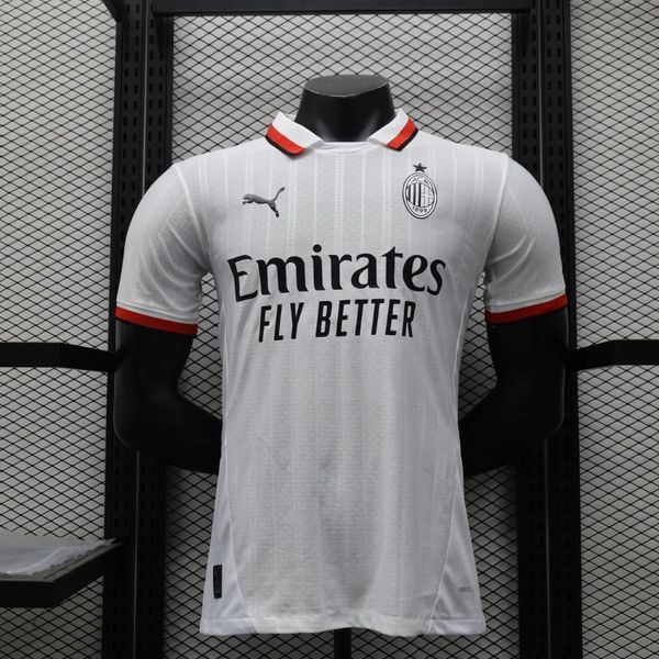 AC Milan 2024-2025 away player