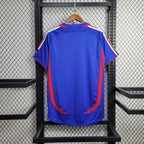 Retro France 2006 home