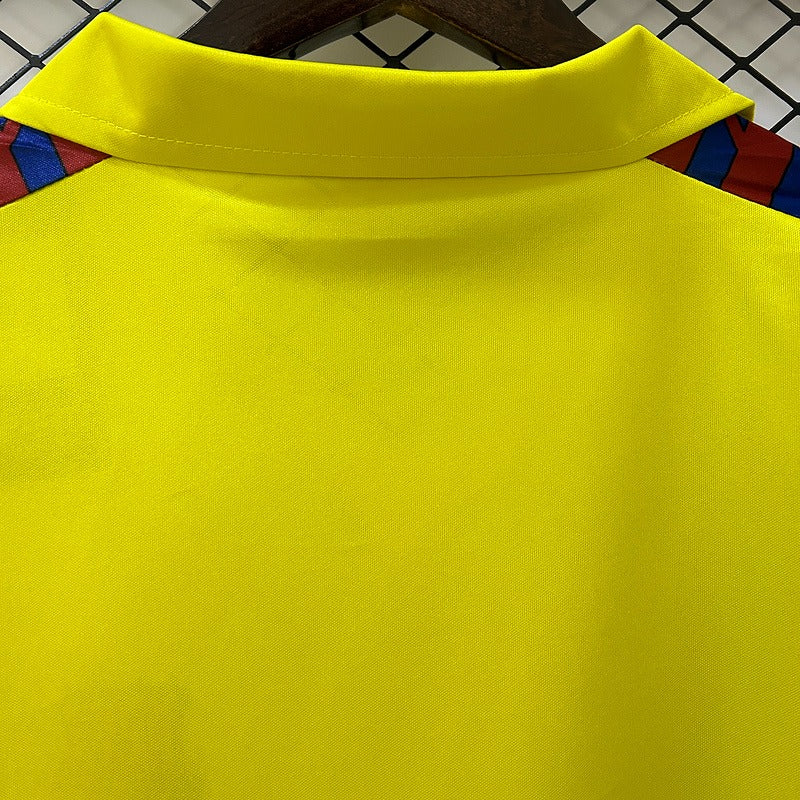 Rétro FC Barcelone extérieur 1982-1984