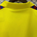 Rétro FC Barcelone extérieur 1982-1984