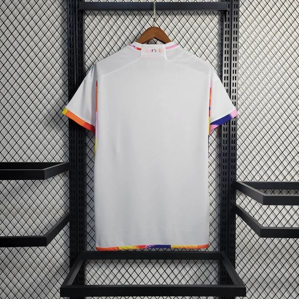 Belgium 2022 away Secondary image