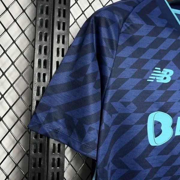 FC Porto 2024-2025 away