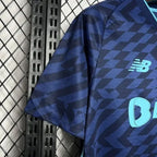 FC Porto 2024-2025 away