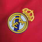 Retro Real Madrid 2011-2012 second away