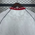 Maillot rétro Manchester United édition spéciale 1990-1991