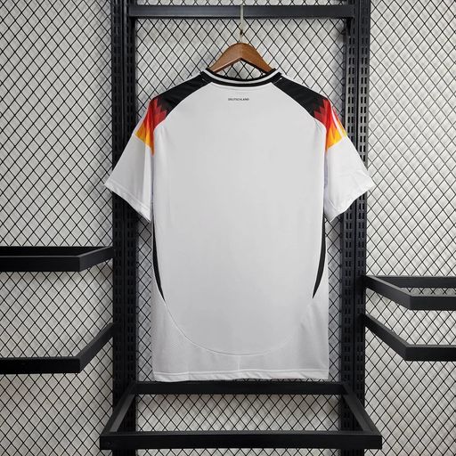 Germany 2024 home