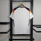 Germany 2024 home