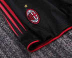 Enfants Rétro AC Milan Domicile 2004-2005