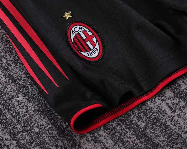 Enfants Rétro AC Milan Domicile 2004-2005