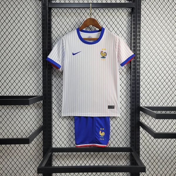 Kids France 2024 away Main image