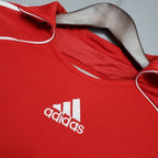 Retro Liverpool FC 2006-2007 home