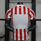 Atletico Madrid 2025-2026 home player