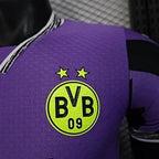 Gardien de but du BVB Dortmund 2025-2026