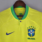 Brazil 2022 World Cup home
