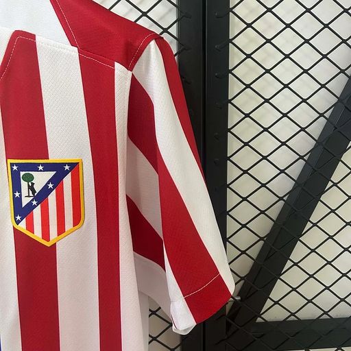 Domicile de l'Atletico Madrid 2025-2026