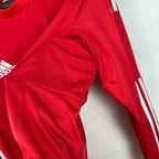 Retro Real Madrid 2011-2012 away Long Sleeve