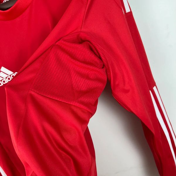 Retro Real Madrid 2011-2012 away Long Sleeve