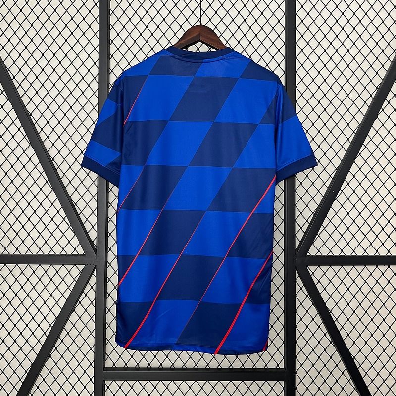 Croatia 2024 away Secondary image