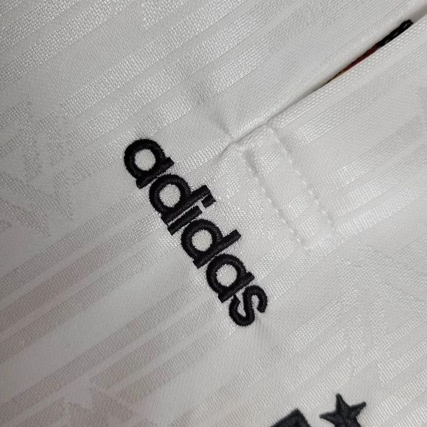 Retro Kids Germany 1996 home