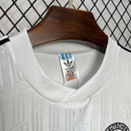 Maillot rétro Allemagne 1990 domicile