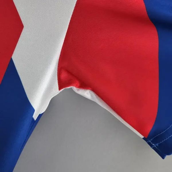 Rétro France Coupe du Monde 1990 Domicile