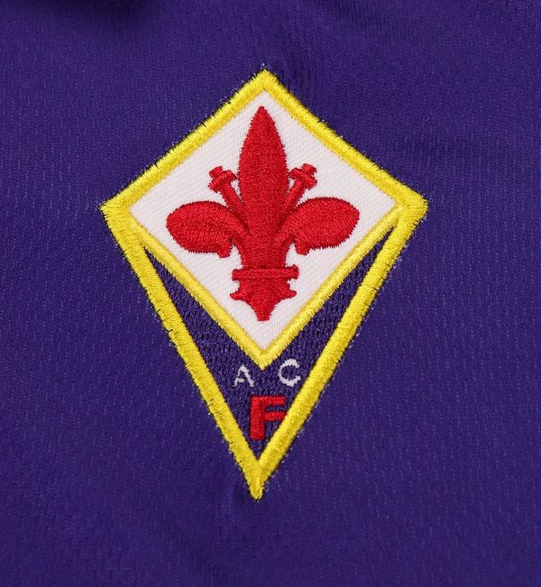 Retro Kids ACF Fiorentina 1999-2000 home