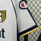 Maillot extérieur rétro Parme Calcio 2003-2004