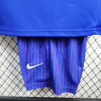 Kids France 2024 home