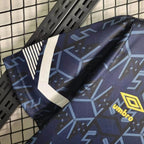 Retro Scotland 1988-1989 home