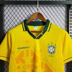 Retro Brazil 1994 home